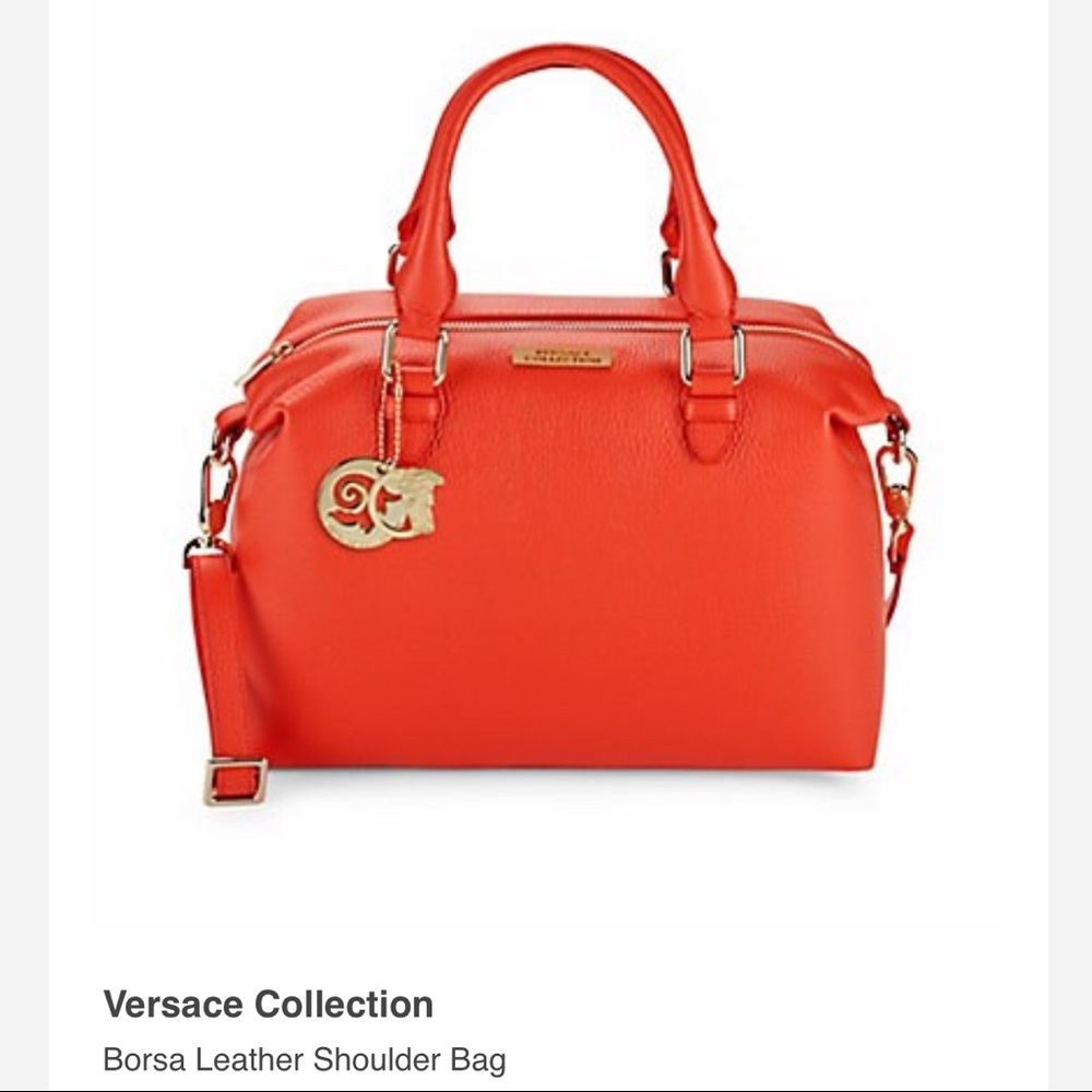 Versace Collection Purse